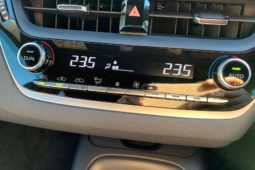 2019 Toyotal Corolla SX Hatch_0000_