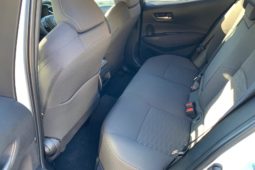 2019 Toyotal Corolla SX Hatch_0004_