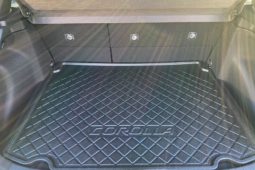 2019 Toyotal Corolla SX Hatch_0005_