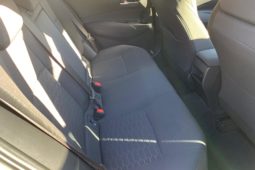 2019 Toyotal Corolla SX Hatch_0006_