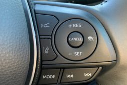 2019 Toyotal Corolla SX Hatch_0010_