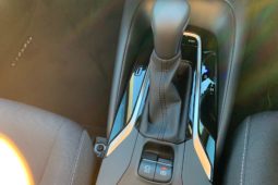 2019 Toyotal Corolla SX Hatch_0012_