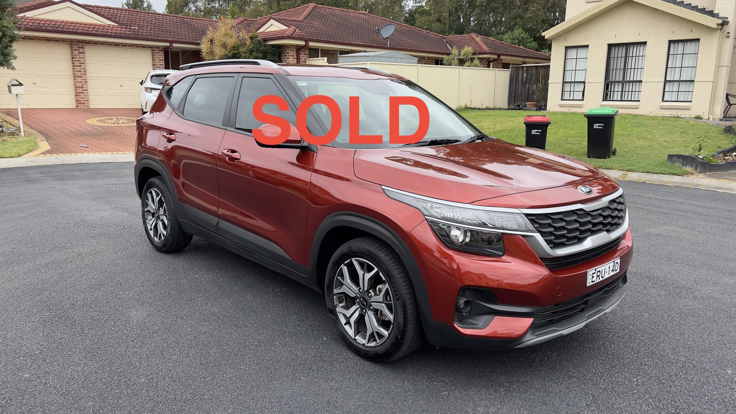 Single Page Thumbnail