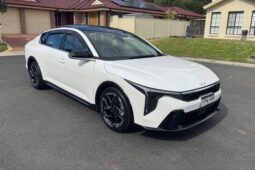 Vehicle Thumbnail